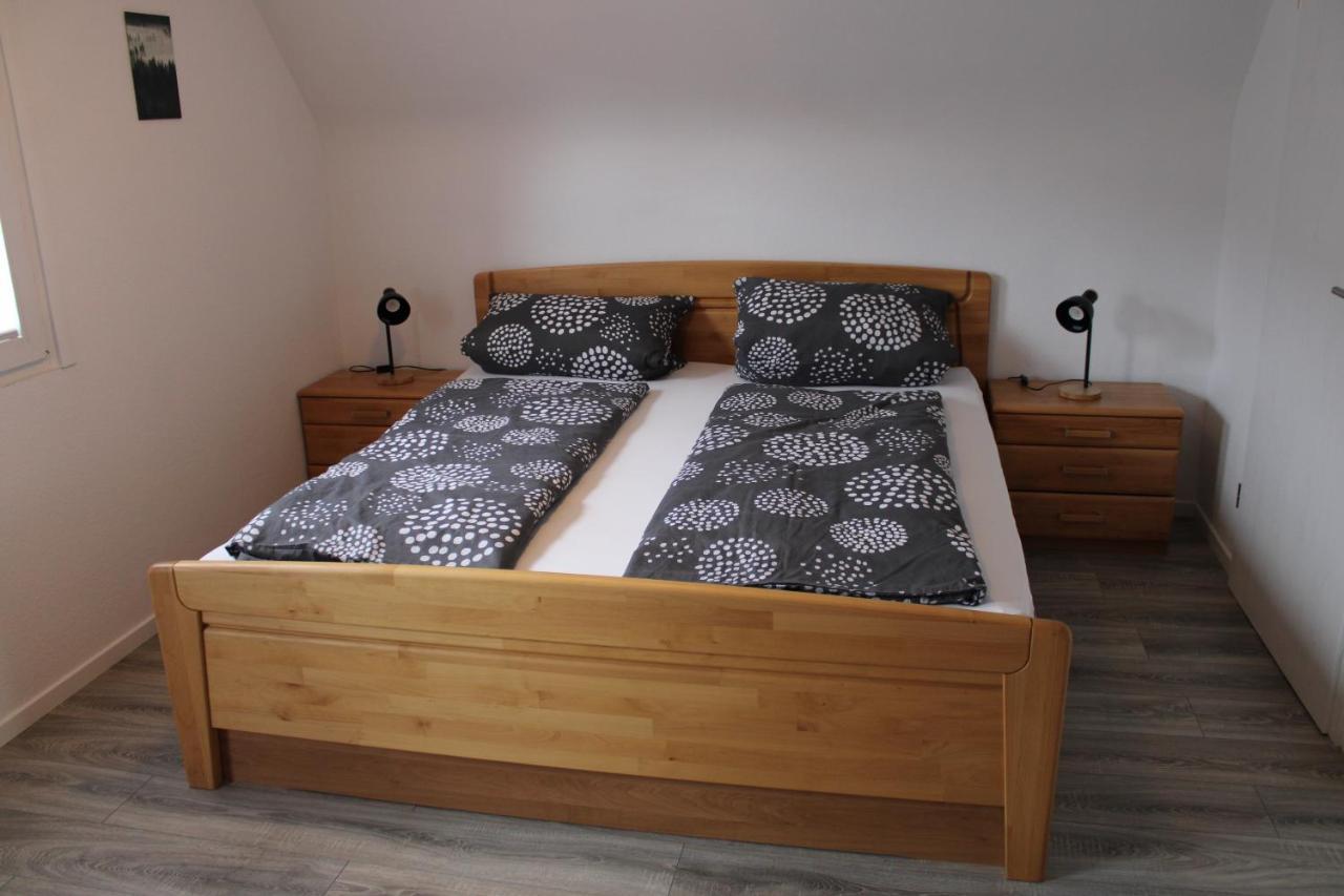 Ferienhaus Rauhfelsen Baiersbronn Zewnętrze zdjęcie