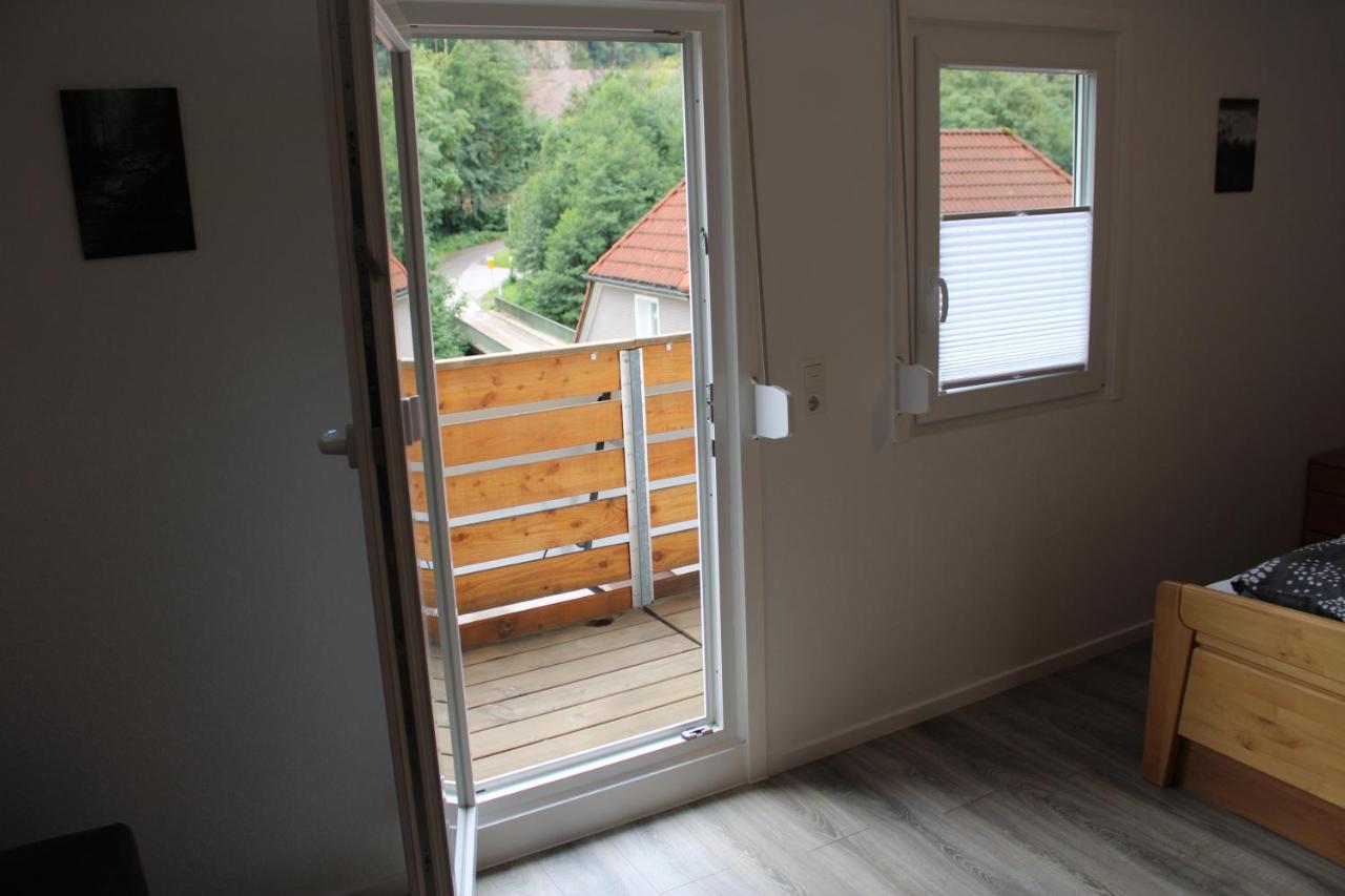 Ferienhaus Rauhfelsen Baiersbronn Zewnętrze zdjęcie