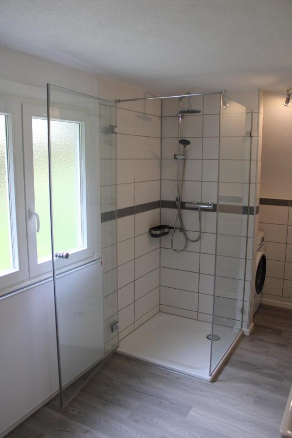Ferienhaus Rauhfelsen Baiersbronn Zewnętrze zdjęcie