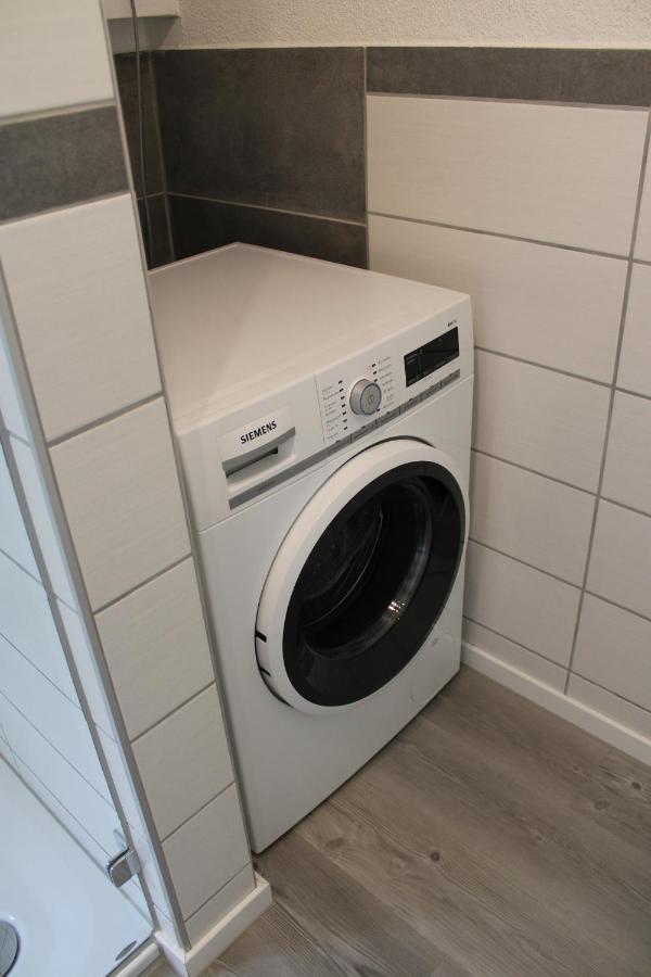 Ferienhaus Rauhfelsen Baiersbronn Zewnętrze zdjęcie