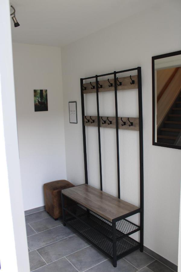 Ferienhaus Rauhfelsen Baiersbronn Zewnętrze zdjęcie