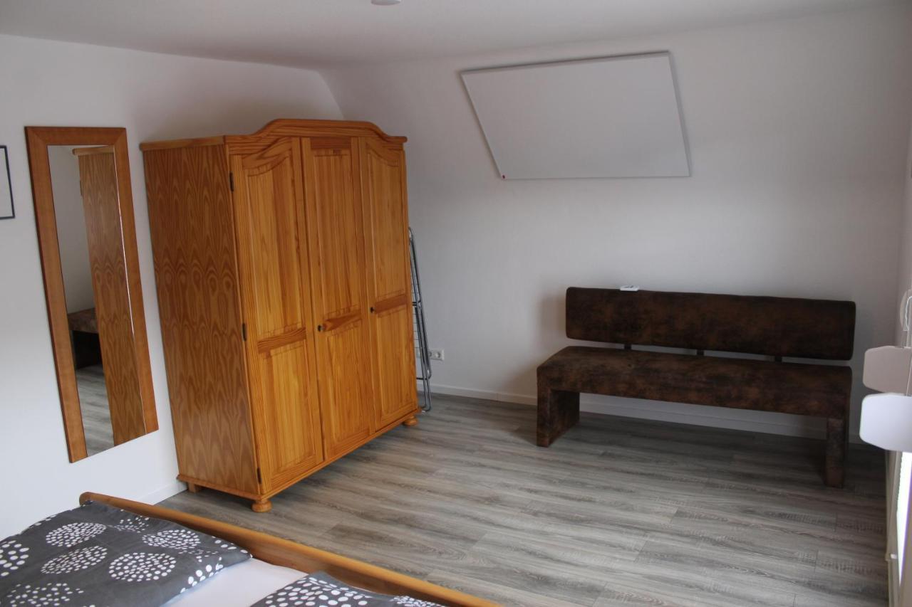 Ferienhaus Rauhfelsen Baiersbronn Zewnętrze zdjęcie