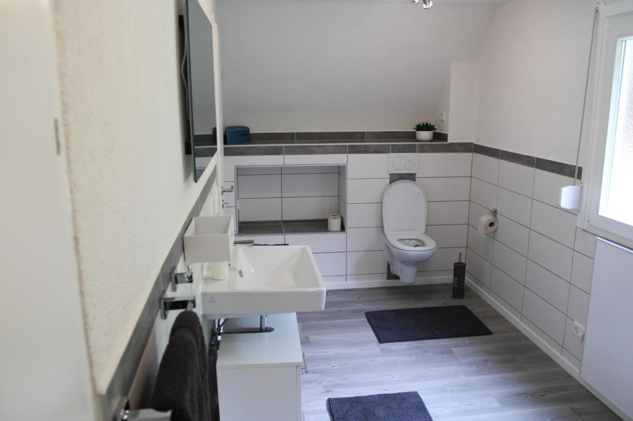 Ferienhaus Rauhfelsen Baiersbronn Zewnętrze zdjęcie